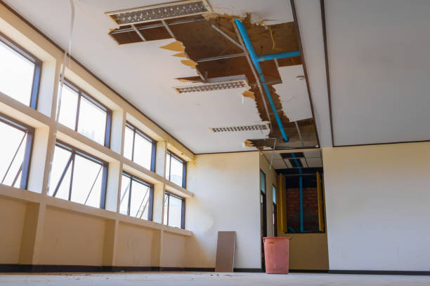 Best Commercial water damage restoration  in Cumming, GA