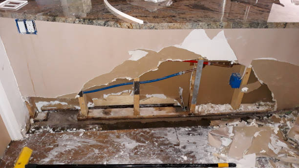 Best 24-hour water damage restoration  in Cumming, GA