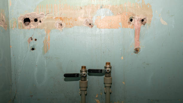 Best Fire Damage Restoration  in Cumming, GA